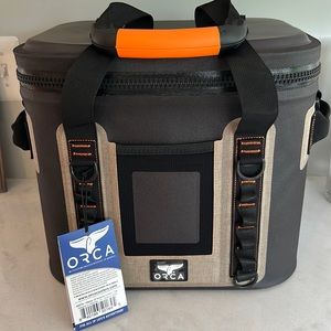 Orca Walker 20 Softside Cooler